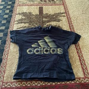 Adidas Crop